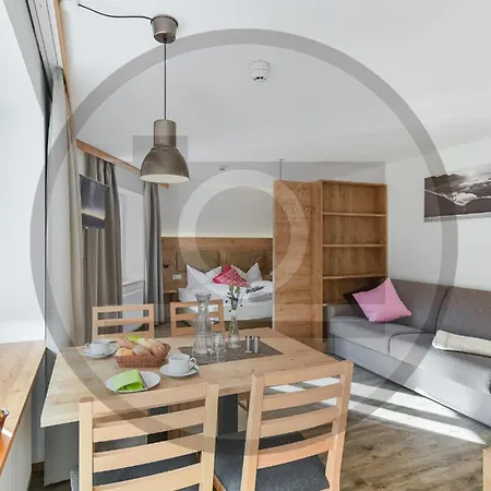 Hochwertige Daire Klosterle am Arlberg