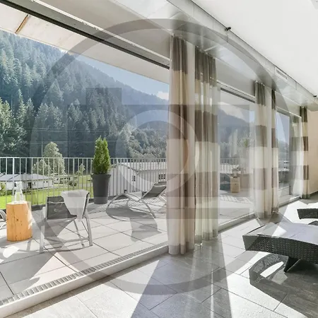 Appartamento Hochwertige Klosterle am Arlberg